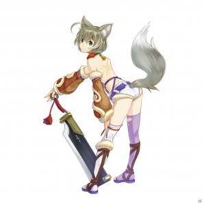 iOS/Android「エンドライド-X fragments-」新キャラ「マルゥ」が仲間になるクリスマスイベントが開催決定！の画像2