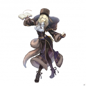 iOS/Android「エンドライド-X fragments-」新キャラ「マルゥ」が仲間になるクリスマスイベントが開催決定！の画像6