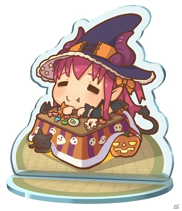 A賞からD賞にはB3サイズのビジュアライズボードが登場！「一番くじONLINE Fate/Grand Order～ゆく年くる年1stメモリー～」が12月26日より販売開始の画像7