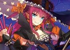 A賞からD賞にはB3サイズのビジュアライズボードが登場！「一番くじONLINE Fate/Grand Order～ゆく年くる年1stメモリー～」が12月26日より販売開始