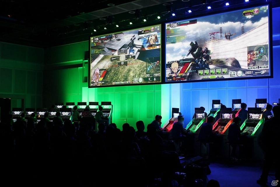 AC「ボーダーブレイク」12月11日に開催された決勝イベントのオフィシャルレポートが到着！最新バージョンの発表もの画像4