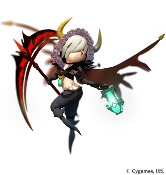 iOS/Android「リトル ノア」新ボス“ナグルファル”や新キャラクターが登場するversion3.1アップデートが公開！の画像3
