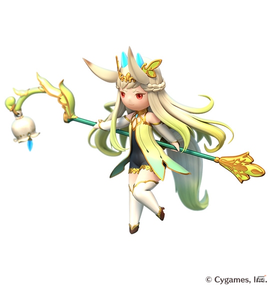 iOS/Android「リトル ノア」新ボス“ナグルファル”や新キャラクターが登場するversion3.1アップデートが公開！の画像5