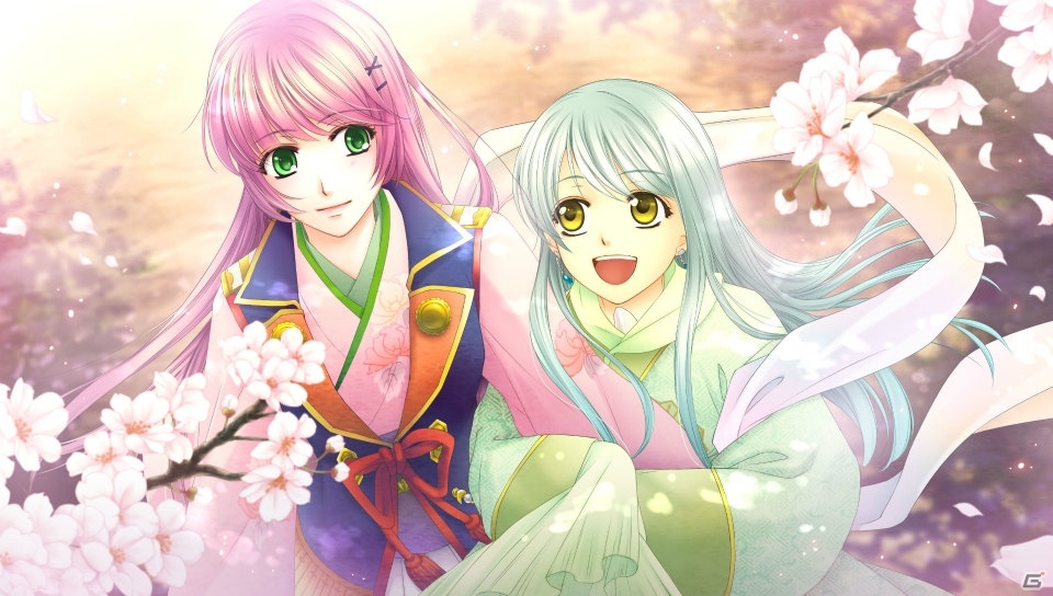 PS Vita「遙かなる時空の中で3 Ultimate」神秘的な少年「白龍」のイベントスチルが公開！Twitterキャンペーン第5段も開始の画像1