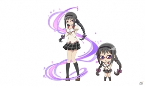 iOS/Android「サウザンドメモリーズ」にて「劇場版 魔法少女まどか☆マギカ［新編］叛逆の物語」とのコラボイベントが12月16日より開催決定の画像2