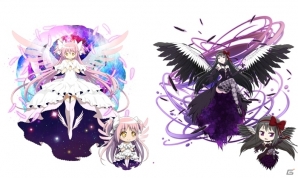 iOS/Android「サウザンドメモリーズ」にて「劇場版 魔法少女まどか☆マギカ［新編］叛逆の物語」とのコラボイベントが12月16日より開催決定の画像4