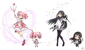 iOS/Android「サウザンドメモリーズ」にて「劇場版 魔法少女まどか☆マギカ［新編］叛逆の物語」とのコラボイベントが12月16日より開催決定の画像5