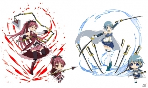 iOS/Android「サウザンドメモリーズ」にて「劇場版 魔法少女まどか☆マギカ［新編］叛逆の物語」とのコラボイベントが12月16日より開催決定の画像6