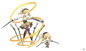 iOS/Android「サウザンドメモリーズ」にて「劇場版 魔法少女まどか☆マギカ［新編］叛逆の物語」とのコラボイベントが12月16日より開催決定の画像7