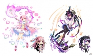 iOS/Android「サウザンドメモリーズ」にて「劇場版 魔法少女まどか☆マギカ［新編］叛逆の物語」とのコラボイベントが12月16日より開催決定の画像8