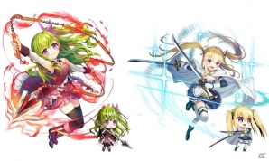 iOS/Android「サウザンドメモリーズ」にて「劇場版 魔法少女まどか☆マギカ［新編］叛逆の物語」とのコラボイベントが12月16日より開催決定の画像9