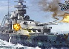 第二次世界大戦が舞台の戦艦ストラテジー「大戦艦」がiOS/Android向けに配信決定―本日より事前登録受付が開始！