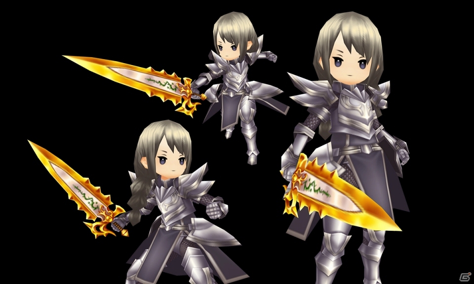 iOS/Android「セブンス・リバース」ギルドイベント「アサルトバトル」が開幕！ギルドの強さを証明しようの画像14
