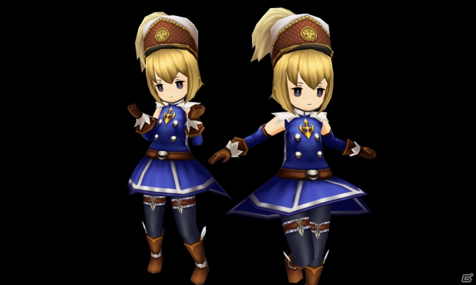 iOS/Android「セブンス・リバース」ギルドイベント「アサルトバトル」が開幕！ギルドの強さを証明しようの画像15