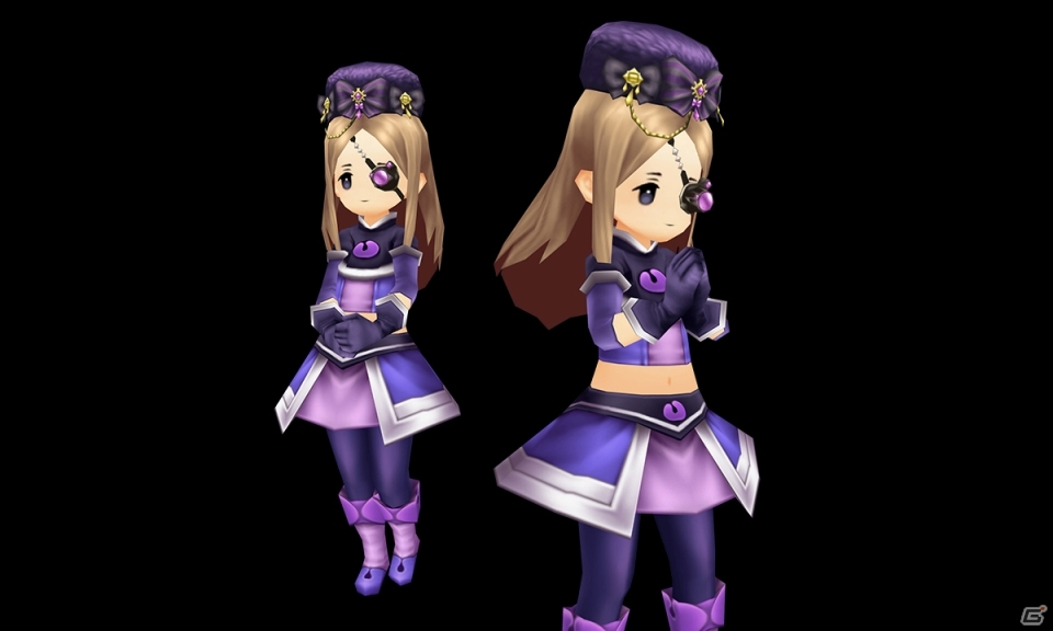 iOS/Android「セブンス・リバース」ギルドイベント「アサルトバトル」が開幕！ギルドの強さを証明しようの画像16