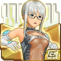「スクールガールストライカーズ」イベント「特訓 第11回グループ対抗戦」が開催―新コスチュームは「浪士」と神無木栞専用の「狩衣」の画像6