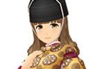「スクールガールストライカーズ」イベント「特訓 第11回グループ対抗戦」が開催―新コスチュームは「浪士」と神無木栞専用の「狩衣」