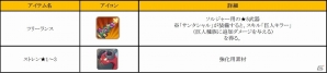 iOS/Android「フィンガーナイツ」サンタシャルを仲間にしよう！「はぴはぴ！クリスマスないつ」イベントが12月15日より開始の画像6