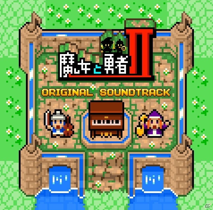 「Witch and Hero（魔女と勇者）」Steam版が配信開始！12月18日まで199円セールも実施の画像3