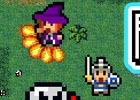「Witch and Hero(魔女と勇者)」Steam版が配信開始!12月18日まで199円セールも実施