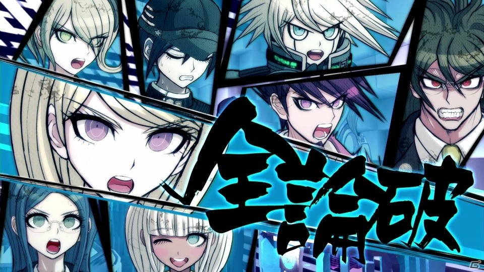 PS4/PS Vita「ニューダンガンロンパV3 みんなのコロシアイ新学期」特典付き体験版が12月20日に配信！新PVも公開の画像1