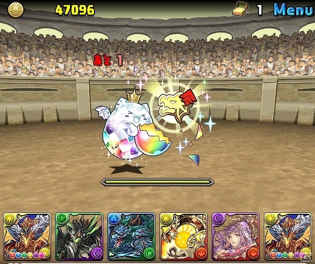 iOS/Android「パズル＆ドラゴンズ」新たな潜在覚醒スキルや新モンスターの追加などを含むアップデートが実施！の画像7