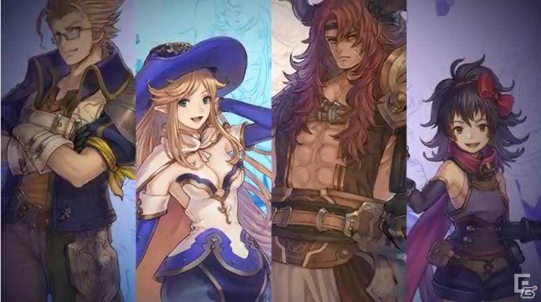iOS/Android「ファイナルファンタジーレジェンズII」初の生放送が決定！クリスマスイベント「聖夜のトンベリサンタ」も開催中の画像15