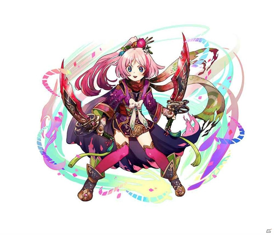 iOS/Android「ファイナルファンタジーレジェンズII」初の生放送が決定！クリスマスイベント「聖夜のトンベリサンタ」も開催中の画像5