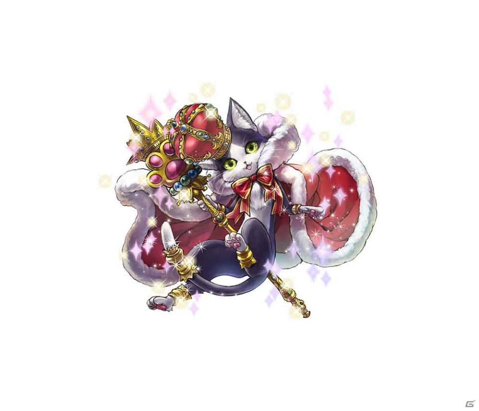 iOS/Android「ファイナルファンタジーレジェンズII」初の生放送が決定！クリスマスイベント「聖夜のトンベリサンタ」も開催中の画像6