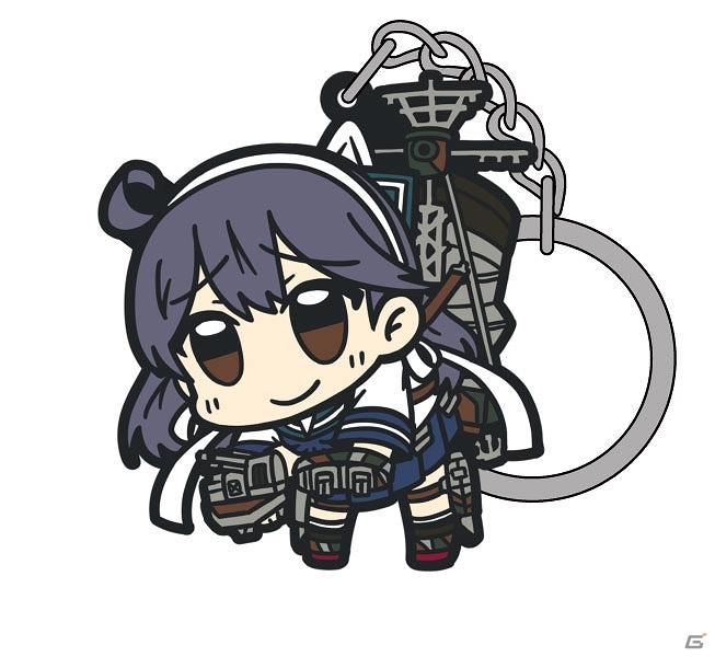 「艦隊これくしょん -艦これ-」数量限定のつままれストラップセットなどがラインナップ！C91二次元コスパブースの販売商品を紹介の画像10