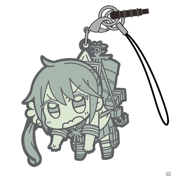 「艦隊これくしょん -艦これ-」数量限定のつままれストラップセットなどがラインナップ！C91二次元コスパブースの販売商品を紹介の画像12