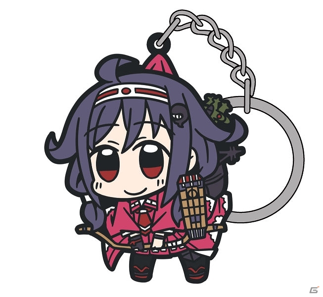 「艦隊これくしょん -艦これ-」数量限定のつままれストラップセットなどがラインナップ！C91二次元コスパブースの販売商品を紹介の画像13