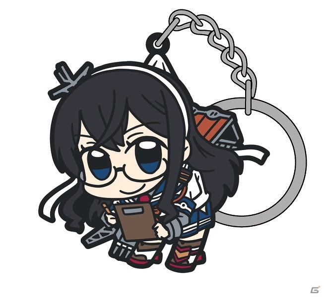 「艦隊これくしょん -艦これ-」数量限定のつままれストラップセットなどがラインナップ！C91二次元コスパブースの販売商品を紹介の画像15