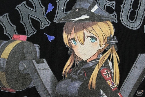 「艦隊これくしょん -艦これ-」数量限定のつままれストラップセットなどがラインナップ！C91二次元コスパブースの販売商品を紹介の画像23