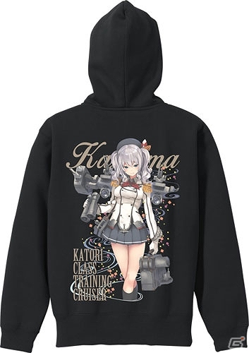 「艦隊これくしょん -艦これ-」数量限定のつままれストラップセットなどがラインナップ！C91二次元コスパブースの販売商品を紹介の画像27