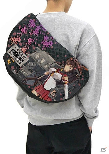 「艦隊これくしょん -艦これ-」数量限定のつままれストラップセットなどがラインナップ！C91二次元コスパブースの販売商品を紹介の画像36