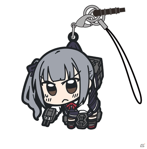 「艦隊これくしょん -艦これ-」数量限定のつままれストラップセットなどがラインナップ！C91二次元コスパブースの販売商品を紹介の画像4