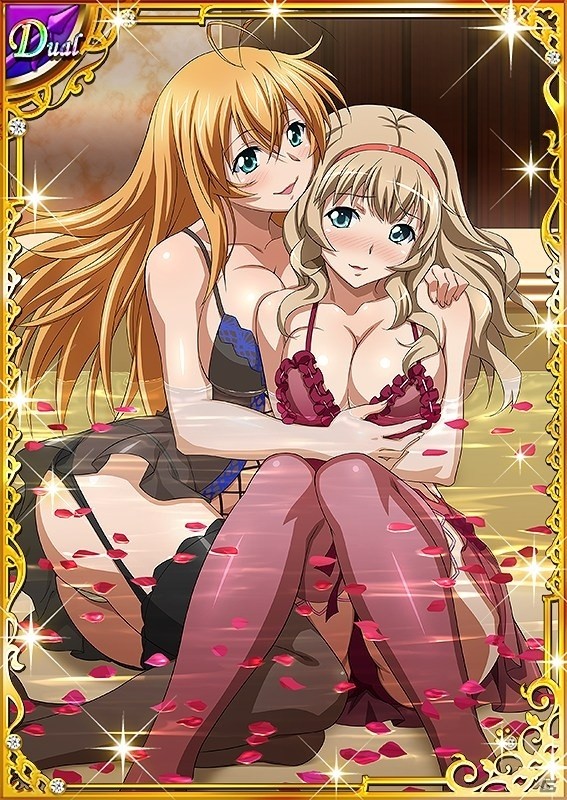 「一騎当千 バーストファイト」レイドイベント「美女だらけ!!まどろみのヒーリングスパ♪」が開催！の画像7
