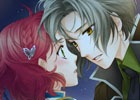 PS Vita「遙かなる時空の中で6 幻燈ロンド」萬、ルードハーネ、里谷村雨のイベントスチルが公開！発売日より配信されるDLCの情報も