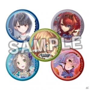 「BLUEREFLECTION」や「よるのないくに2」のグッズもラインナップ！コーエーテクモゲームスが「コミックマーケット 91」の出展情報を公開の画像16