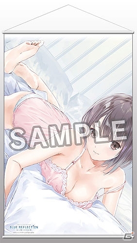 「BLUEREFLECTION」や「よるのないくに2」のグッズもラインナップ！コーエーテクモゲームスが「コミックマーケット 91」の出展情報を公開の画像6