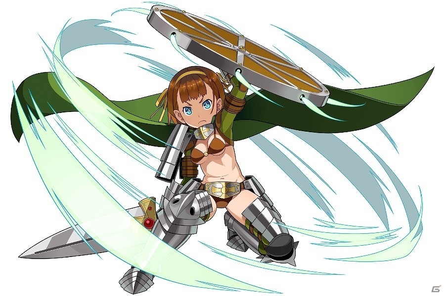 iOS/Android「フルボッコヒーローズ」幻魔シリーズヒーローが★6進化解放を迎える「覚醒進化の試練」＆レアガチャ「英雄の覚醒」が開催の画像4