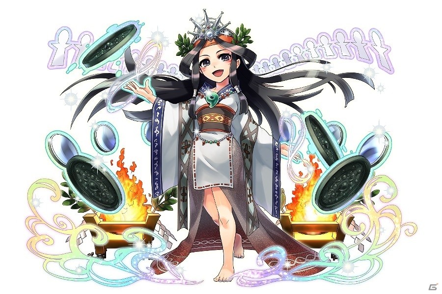 iOS/Android「フルボッコヒーローズ」幻魔シリーズヒーローが★6進化解放を迎える「覚醒進化の試練」＆レアガチャ「英雄の覚醒」が開催の画像6