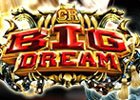 Yahoo! Mobage「パチ＆スロタウン」タイヨーエレックのパチンコ「CRビッグドリーム～神撃」が配信