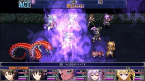 大長編ファンタジーRPG「アスディバインハーツ」PS4/PS3/PS Vita版が配信開始の画像5