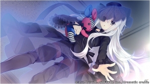 PS Vita「時計仕掛けのレイライン -陽炎に彷徨う魔女-」の発売日が2017年4月27日に決定！Vita版の追加キャラクター・シグマが公開にの画像4