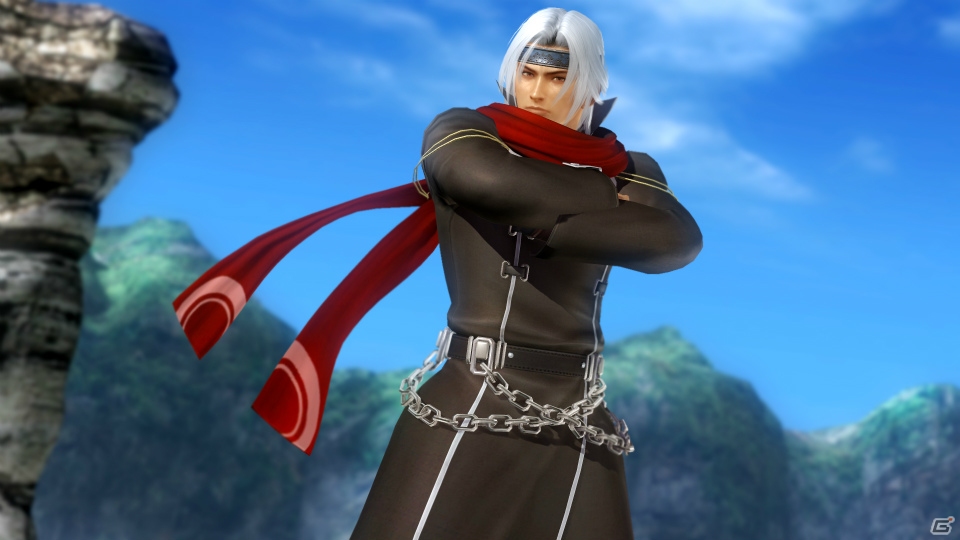 PS4/Xbox One/PC版「DEAD OR ALIVE5 Last Round」にて「アクアプラス」新旧美少女ヒロインのコラボコスチュームが配信開始！の画像14