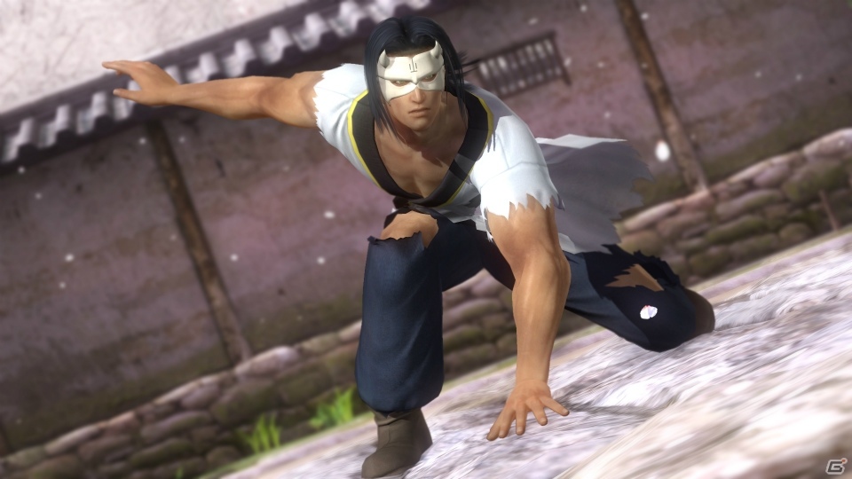 PS4/Xbox One/PC版「DEAD OR ALIVE5 Last Round」にて「アクアプラス」新旧美少女ヒロインのコラボコスチュームが配信開始！の画像17
