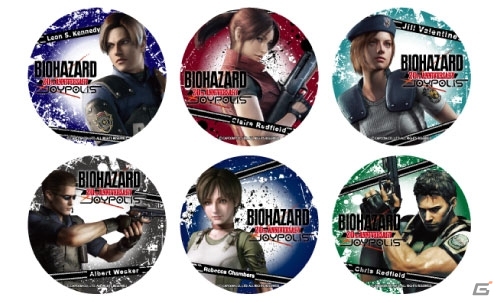 「バイオハザード7」の恐怖を実体験できるウォークスルーアトラクション「BIOHAZARD～邪悪の館～」が東京ジョイポリスにて12月23日オープン！の画像6