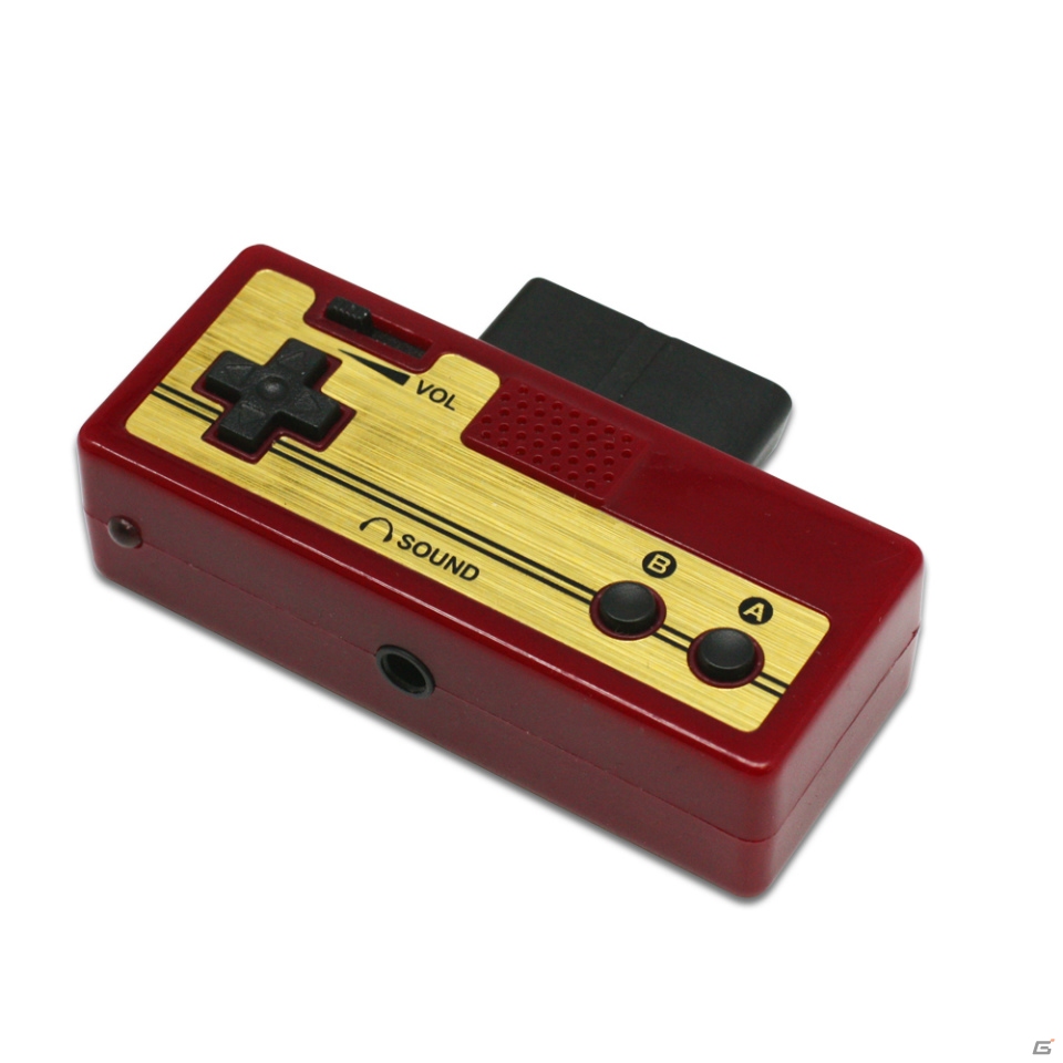 FC/FC互換機用8BITカセット音楽アルバムの最新作「8BIT MUSIC POWER FINAL」が数量限定で発売決定！の画像6